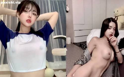 73292-最新流出，頂級人造女神，超漂亮極品模特【jindayul】大尺度露點流出，反差婊，.jpg