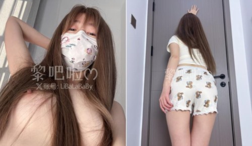 85953-【6月新档】清纯女大嫩妹『黎吧啦』被金主爸爸无套爆操嫩穴，清纯唯美的脸蛋 实.jpg
