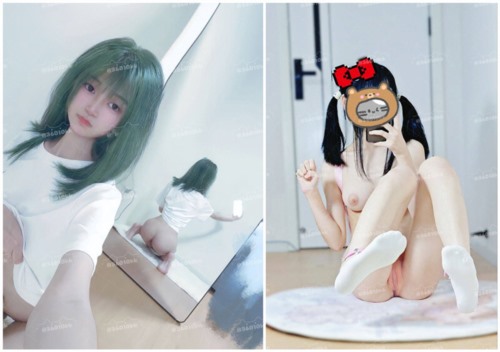 85994-清纯美少女小萝莉，白虎嫩穴又粉又嫩又紧，一线天馒头穴肉鲍被主人爸爸内射 (1).jpg