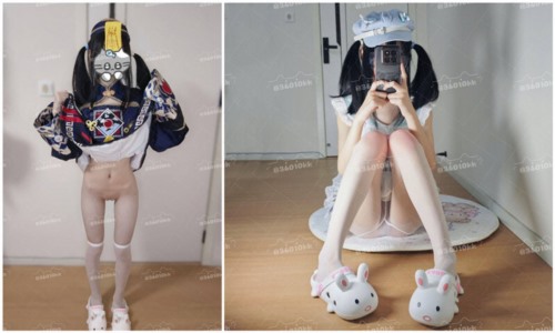 85994-清纯美少女小萝莉，白虎嫩穴又粉又嫩又紧，一线天馒头穴肉鲍被主人爸爸内射 (2).jpg