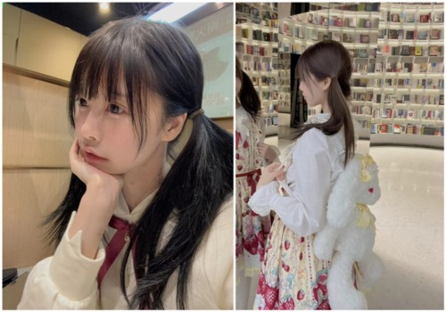 85998-清纯萝莉嫩妹子白嫩身材美乳美腿收费大尺度私拍流出 (1).jpg