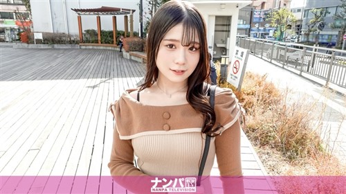 [无码破解]200GANA-3216 真嫩，初次拍摄。2180 体能测试意外高潮！？在浦和站前约会前.jpg
