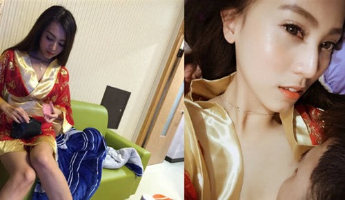 73404-情侶洩密高顏值模特小姐姐與男友之間的秘密❤️被渣男分手後曝光.jpg