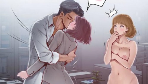 72485-[韩漫][1151出品]《快乐之神》[01-44][连载合集].jpg