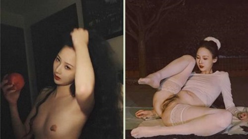 86169-极品骚浪人妻❤️张燕❤️不雅视频被曝超美孕妇骚劲十足 和老公上演超淫性爱 大.jpg