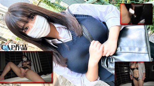 326FCT-163 J罩杯的巨乳，对于重量级狂人来说是120分。她弄湿了制服角色扮演，并在她.jpg