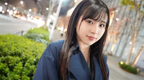 SIRO-5515 [初拍] 线上AV应聘 → AV体验拍摄 2394 [下班后AV初体验] 沙织（23岁），拥.jpg