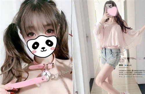 73723-清純唯美小仙女『錘錘』被擒住雙腿肉鮑被塞入肉棒 小穴穴被灌滿爸爸精液，美乳.jpeg