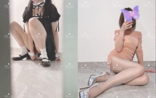 86243-【嫩妹控必备】推特娇嫩，可欲可甜，福利姬【惜惜小仙女】收费作品，贫乳萝莉道.jpg