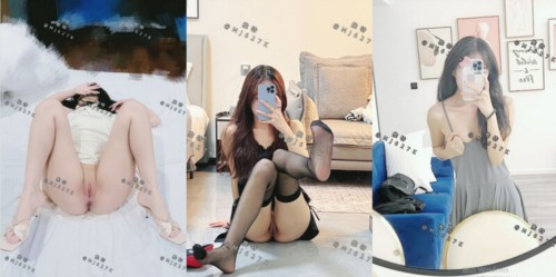 86384-推特新晋00后绿帽情侣「女友小Y」【第四波】沉浸式吃屌女上操到腿打抖 (3).jpg