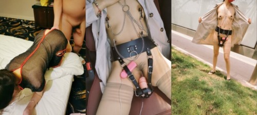 86421-极限露出天花板反差婊【风筝断了线】推特福利真空路边买鞋按摩店勾引技师 (3).jpg