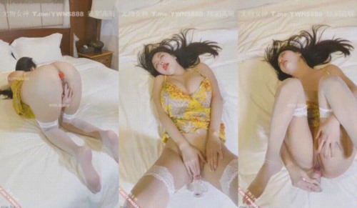 86460-7月新流出，巨乳颜值女神【mie.baby】最新三部POV单片付费，肛塞脸穴同框道具自.jpg
