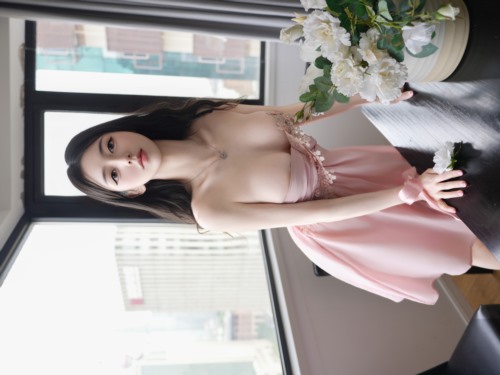 86478-白小蝶 粉裙肉丝 (2).jpg