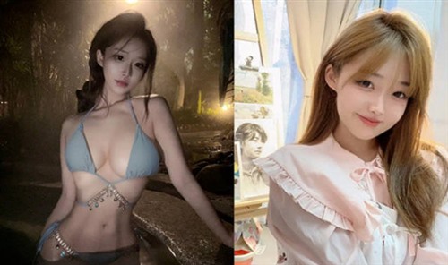73963-美術學院高顏值女大學生 江曉曉 不雅視頻流出 多種情趣內衣大秀誘人胴體 高超口.jpg