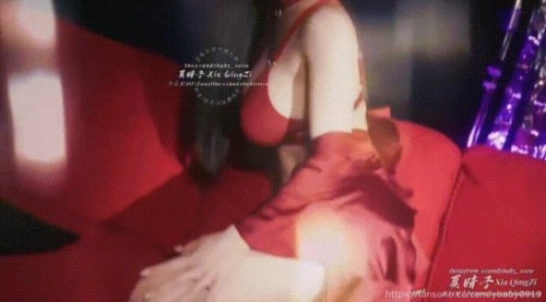 86511-FansOne 夏晴子XiaQingZi (candybaby0919) 女王的男奴 今晚女王有空审判你 (2).jpg