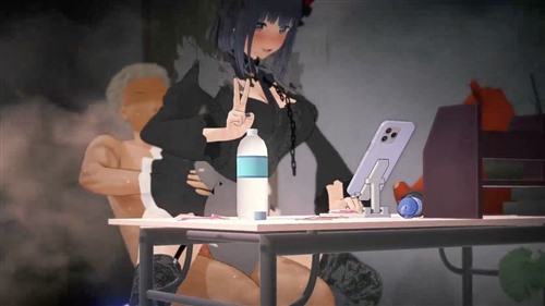 114360-[Peh-koi] 【高画質版有り】その着せ替え人形はＮＴＲる： Vol.3 まりん＆のわ②.jpg