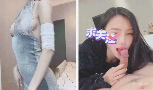 86692-抖音巨乳御姐『Lya』紧致爽滑的屁眼被大肉棒操到合不拢 黑丝口交自慰啪啪高潮高.jpg