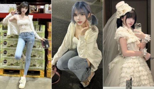 86714-超美清纯颜值嫩妹『核酸酱』私拍合集肤白貌美 身材真是极品一般人比不上 视觉盛.jpg