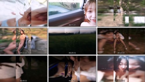 86812-【初代网黄】浆果儿马雨琪 未流出1小时野外露出超精品.jpg