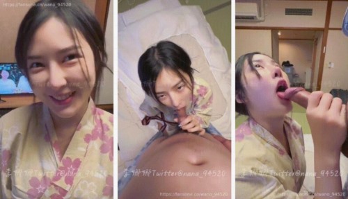 86826-FansOne 李娜娜Nana18  (wano_94520) 日本冈山性爱之旅 单亲爸爸的解放 无套直入 (1).jpg