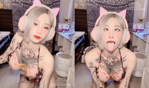 86862-【我的枪好长啊】8月新作《轮流骑胯女大》与粉丝兄弟3p性感制服ol灰丝女大学生 (1).jpg