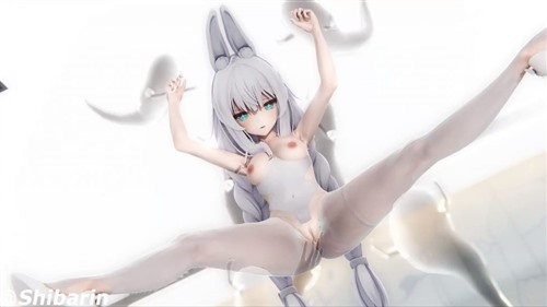 114472-[Shibarin] 『Azur Lane』