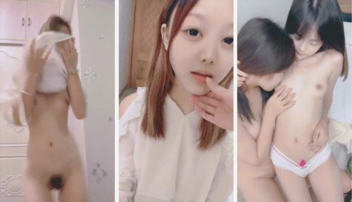 86894-群P淫乱盛宴『小艺同学』妹妹一边被操一边还被好姐妹添胸 爽翻了一线天白虎穴是真的嫩.jpg