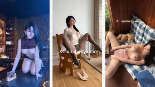 86914-网红模特Unababy舒涵私拍定制吃金主鸡巴流出 (1).jpg