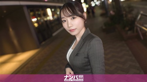 200GANA-3249 【彼氏持ち社会人美少女のムラムラ症候群】数か月ぶりに解禁されたセ●.jpg