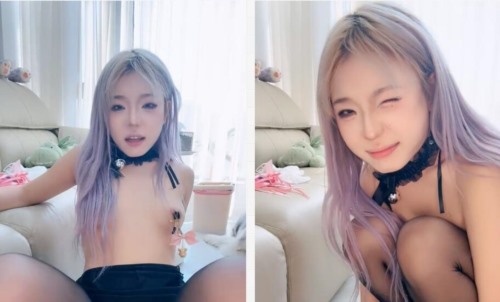 86982-【黑丝女神】网红级别气质尤物下海捞金 开档黑丝乳夹骑乘阳具 腰肢超好又骚又淫荡.jpg