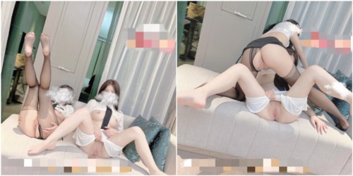 87065-大眼萌萌女神和闺蜜，两个小骚货都是极品白虎粉逼，顶级完美奶子黑丝美腿 (1).jpg