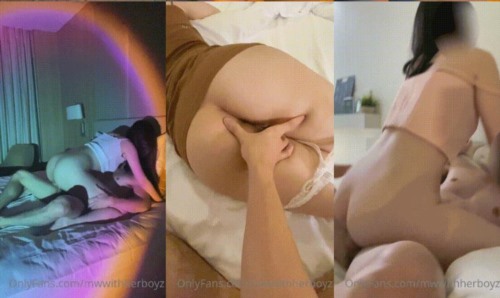 87083-极品性瘾夫妇【mwwithherboyz】订阅⑤，白皙苗条少女气息爆棚，各种无套性爱捣.jpg