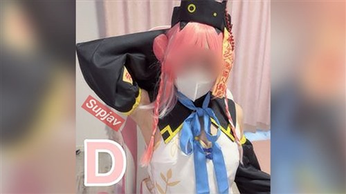 FC2PPV 4755347 【新人】Vtuber笹〇咲キョンシーVer(レア)新人ことはちゃんはじめての.jpg
