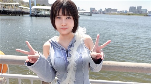 SIRO-5549 萌え系F乳ランク色白女子大生がオナニーでは我慢しきれず応募してきた！性.jpg