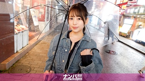 [モザイク破壊]200GANA-3255 そのおっぱい凶暴につき。衝撃的！圧倒的！溢れ出るGカッ.jpg