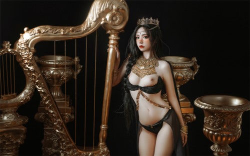 87362-女神爆机少女▌喵小吉▌顶级画风《风铃公主》敏感乳粒 诱人白虎 (1).jpg
