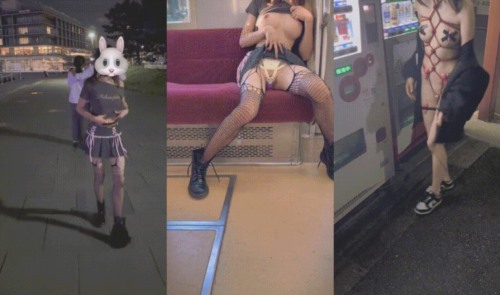 87425-抖M少萝『Tiara(不溪溪)』户外露出尿尿啪啪 真实又刺激反差婊小骚货 脑子除了想.jpg