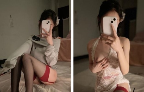 87461-推特人气小情侣，【辞酱】黄毛萝莉，原创会员群福利，完美露脸，蜜桃臀少女好身.jpg