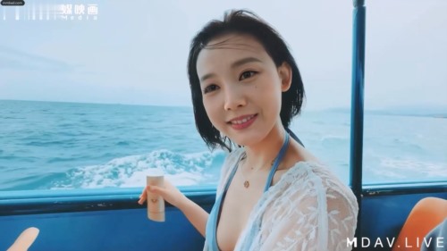 87487-【AI明星换脸】✨李一桐✨极品学生妹海边露出后被男人中出[国语无码] (1).jpg