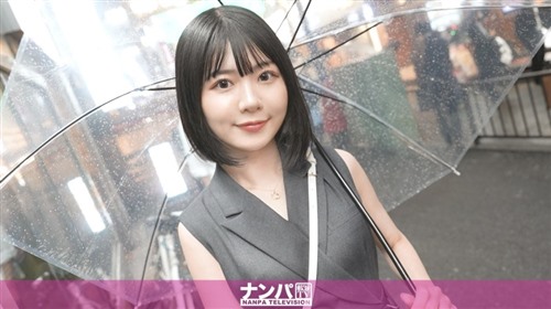 200GANA-3274 黒髪ショートヘアーを酒場でナンパ！！首筋をなぞられるたびに、オ●ン.jpg
