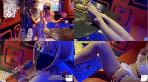 87520-剧情演绎网黄 【cherrycat1108】高价叫了个头牌KTV公主，直接在包厢内表演绝活.jpg