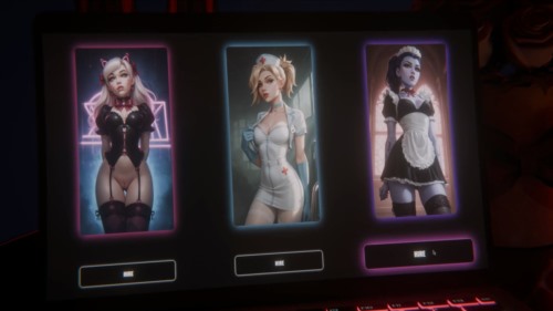 69607-黑百合 性感黑丝女仆蜂腰蜜桃臀后入爆肏.jpg