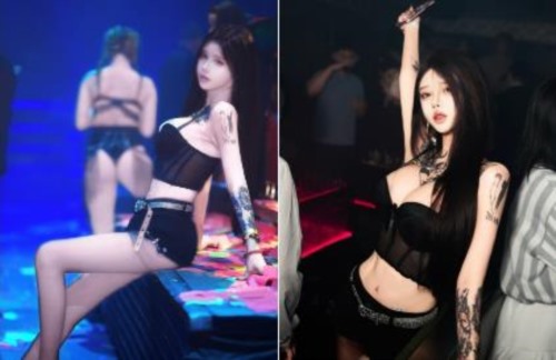 87607-顶级露脸御姐『琳琳』胸上纹身精神小妹 私拍流出，外人眼中的女神私下就是一只.jpg