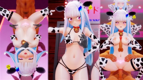 143495-[FioraMMD] 【High quality ver 差分  diff】【紳士HandMMD】 牛ビキニなリ〇.jpg