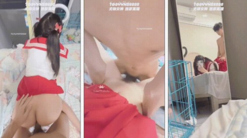 87718-推特顶级泡良大神『fKabuto』抖音清纯几万粉网红 这么好看的脸 身材苗条 jk口爆.jpg