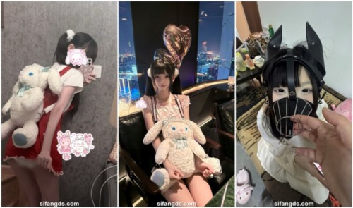 87770-【重磅】推特极品清纯神颜露脸博主【金币崽】与金主爸爸3P (1).jpg