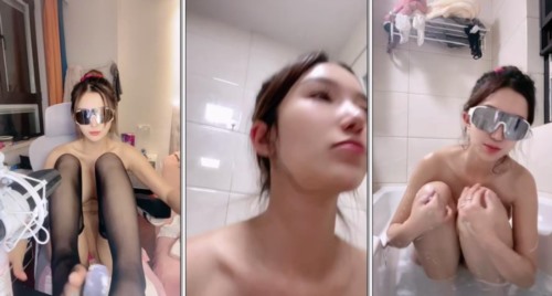 87844-舞姬【熙酱】最美舞姬裸嗨抖音热舞 全素颜浴缸洗浴 好顶 美到炸裂 道具喷水 尺.jpg