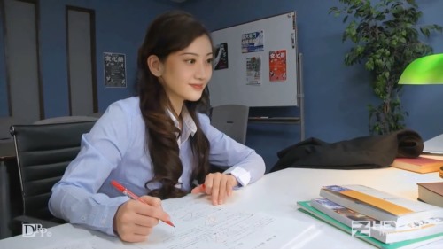 87848-【AI明星换脸】❤️景甜❤️风骚黑丝喷射女教师（无码） (3).jpg