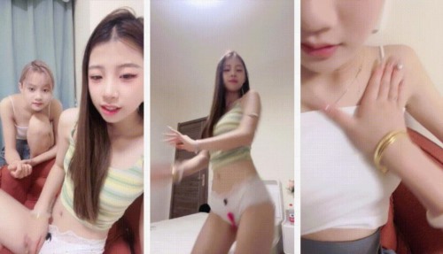 87921-群P淫乱盛宴『小艺同学』享受两位极品好姐妹的性福时光 看起来挺文静床上骚出水.jpg