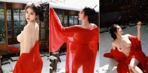 87926-笙歌夜宴 顶级唯美摄影『芊落』高质量私拍仙女集，超顶长腿御姐 魔鬼身材 视觉.jpg